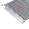 Advanced OE97606F0000 Lightweight Car Air conditioner Condenser for Hyundai Elantra/i30 