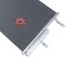 Chery Arizer 5 OEM J608105010 Car A/C Auto AC Condenser for Cooling System