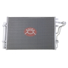 New OE 97606C9000 Auto Parts Condenser for Hyundai ix25