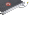 DPI3239 Parallel Flow Premium Air Conditioning Condensers Fit Nissan Titan/Armada