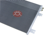 Automotive Air Conditioning Condenser DPI3586 OE 68004053AA Fit Dodge Avanger 