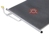 DPI3239 Parallel Flow Premium Air Conditioning Condensers Fit Nissan Titan/Armada