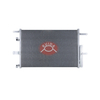 Chery Arizer 5 OEM J608105010 Car A/C Auto AC Condenser for Cooling System