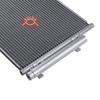  DPI3979 Fit Hyundai Accent /Kia Rio Auto Aluminum Micro Channel Finned Condenser 