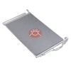 Advanced OE97606F0000 Lightweight Car Air conditioner Condenser for Hyundai Elantra/i30 