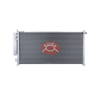 Fit Chery Fulwin2 J15 OE A138105010BA AC Air Conditioner Condenser