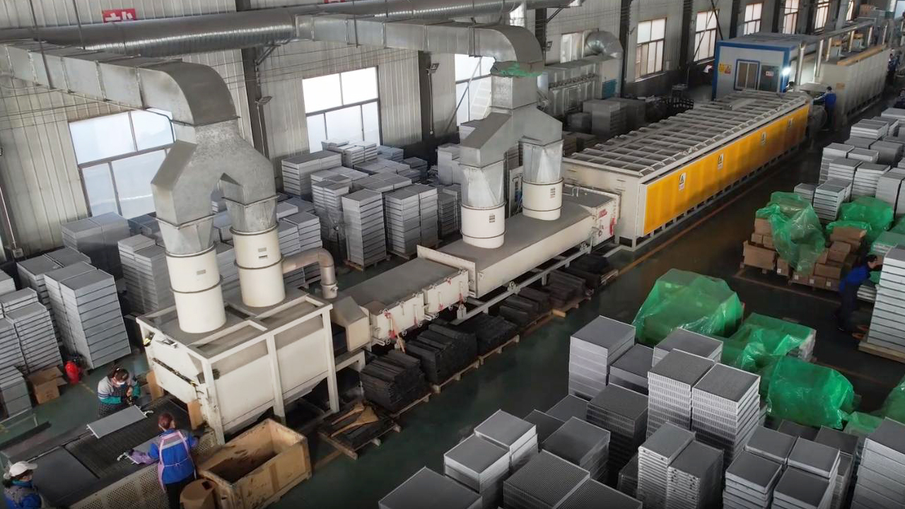 Brazing Furnace