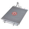 New OE 97606C9000 Auto Parts Condenser for Hyundai ix25