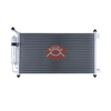 DPI3594 A/C Condenser With Receiver Drier Fit Nissan Cube / Juke 