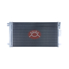 DPI 4718 Premium Air Conditioning Condenser Fit Chevrolet Cobalt 2005-2010 OE 22696030