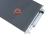 DPI3639 Fit Nissan Altima OE921003TA1A Air Conditioning System Condenser 