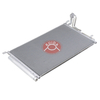 Advanced OE97606F0000 Lightweight Car Air conditioner Condenser for Hyundai Elantra/i30 
