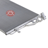 New OE 97606C9000 Auto Parts Condenser for Hyundai ix25