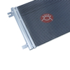 DPI 4718 Premium Air Conditioning Condenser Fit Chevrolet Cobalt 2005-2010 OE 22696030