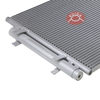 New OE 97606C9000 Auto Parts Condenser for Hyundai ix25
