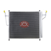 DPI3239 Parallel Flow Premium Air Conditioning Condensers Fit Nissan Titan/Armada