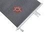 Advance Auto Parts AC Condenser OE92110VK600 Fit Nissan NP 300 2008-