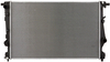 OE 68229284AA Radiator for GM JEEP CHEROKEE DPI 13400/13401