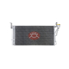 OE9760638004 Automotive Cooling A/C Condenser Fit Hyundai Sonata 2004-2005