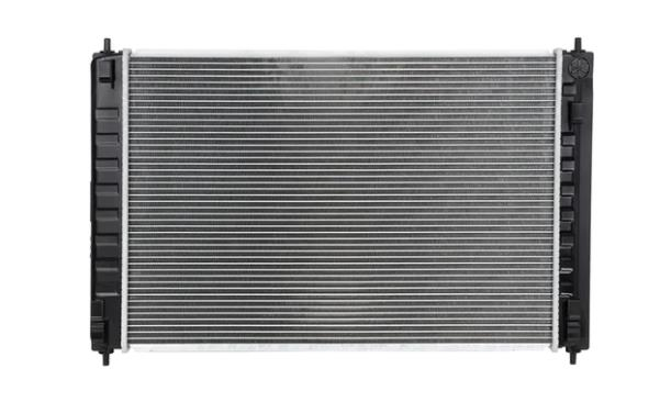 Nissan Murano (09-14) Radiator [DPI 13039] OEM Replacement w/ Aluminum Core