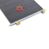 DPI30024 OEM 80110TX4A11 Auto Air Conditioning Condenser Fit Acura RDX 3.5L 2013-2018