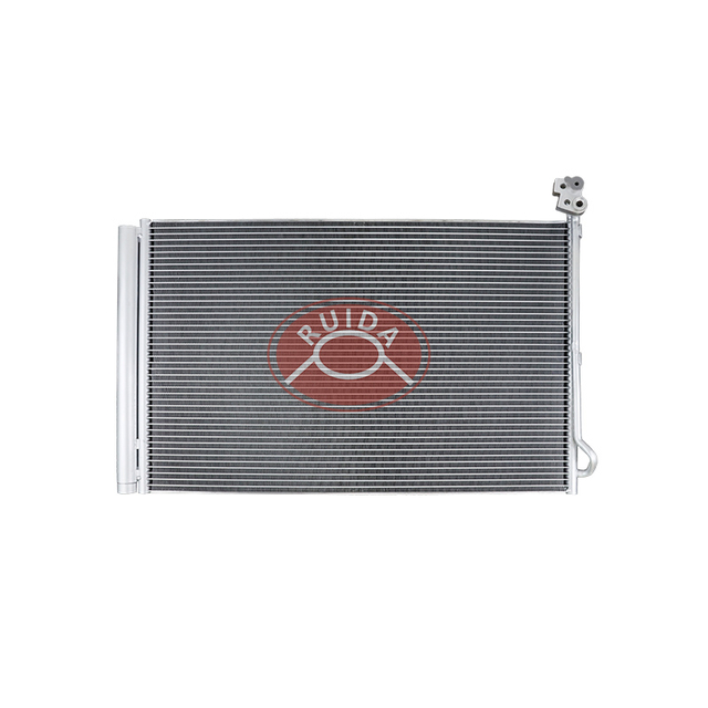  Tesla Automotive Ac condenser Fit Model X 2015- DPI30219