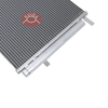 DPI30055 B2B Supplier Car A/C Condenser for Kia Sorento 2.0T 2016-2018
