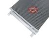  Aluminum Air Conditioning A/C Condensers OEM 26209151 Fit Buick Excelle GT 2015-
