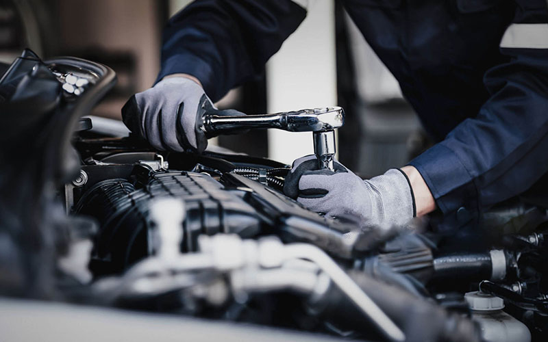 What Are The Signs That The Car Air Conditioning Condenser Is Broken?