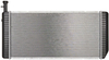 OE 15107009 Radiator for GM EXPRESS 2500 DPI 2791 