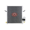 Air Conditioner Refrigerant Condenser OEMN123606 Fit Mitsubishi L200 2.5L 2006
