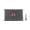 OE92100JD000 Air Cooled Condenser Fit Nissan Qashqai 1.6L 2007-2014 