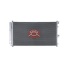  OE 1017000211 Automotive Air-conditioning Parts Condenser Fit Geely EC8