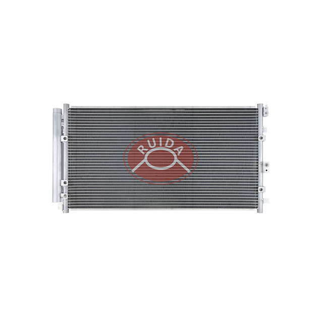 OE 8010003900 Premium Air conditioning System parts AC condenser Fit Geely GC9 2.4L