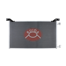 OE25967385 DPI4953 Auto Air Conditioning Condenser Fit Cadillac Escalade ESV 2003-2013