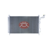 DPI30003 Air Conditioning Condenser Fit Nissan Murano 2.5L 