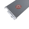  Geely OE 8010052400 Automotive Replacement Air Conditioning Condensers Fit Geely COOL