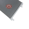  Aluminum Air Conditioning A/C Condensers OEM 26209151 Fit Buick Excelle GT 2015-